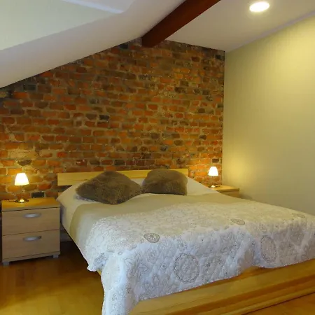 Apartamento Old