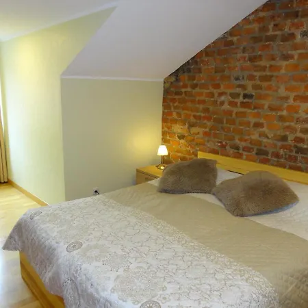 Old Apartamento *