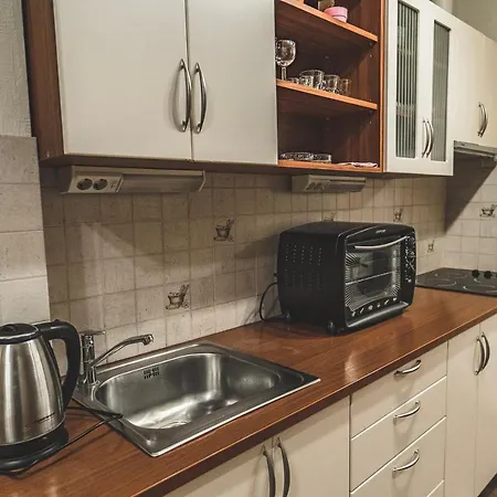 Old Apartamento *
