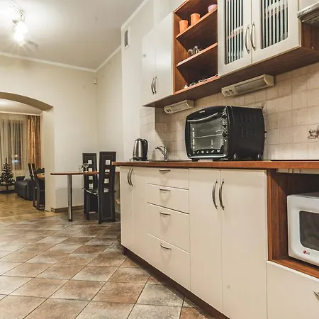 Apartamento Old
